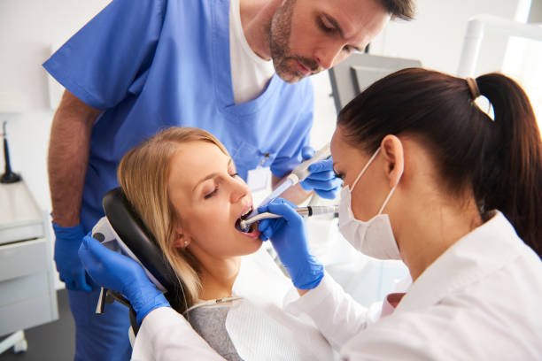 Dental Inlays and Onlays in Belton, TX