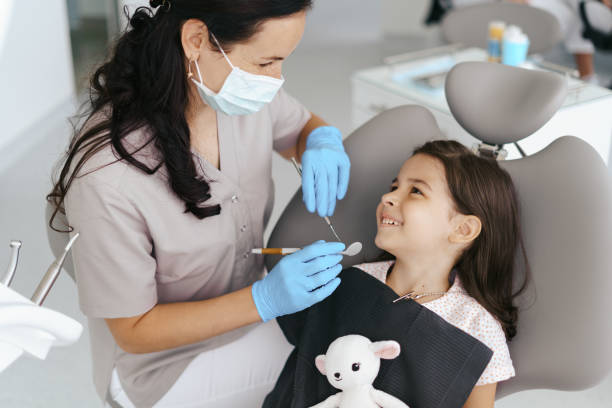 Best Full Mouth Reconstruction  in Belton, TX