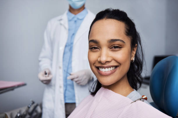 Emergency Dental Services in Belton, TX