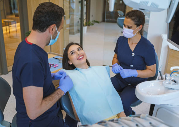 Best Oral Cancer Screening  in Belton, TX
