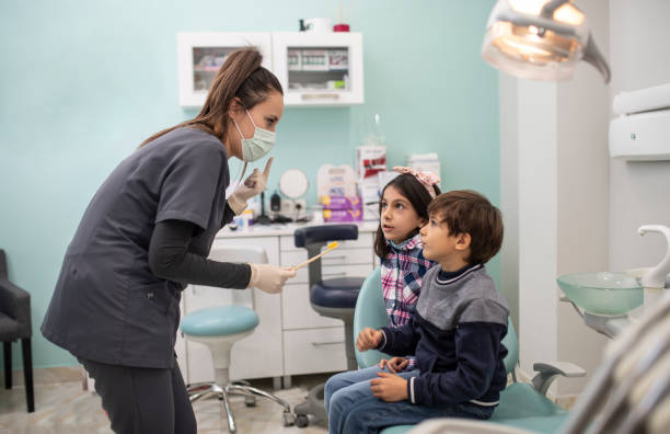 Best Sedation Dentistry  in Belton, TX
