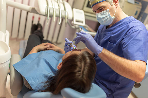 Best Pediatric Dentistry  in Belton, TX